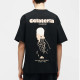 Ellesse Ανδρική κοντομάνικη μπλούζα Gelateria Tee